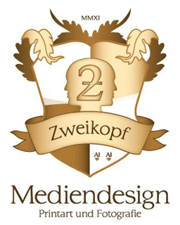 Zweikopf Mediendesign GbR Zweikopf Mediendesign, Printart und Fotografie